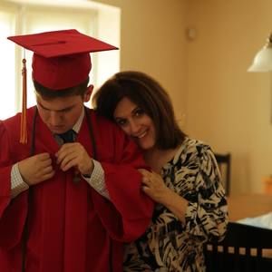 Meet your Posher, Cheryl